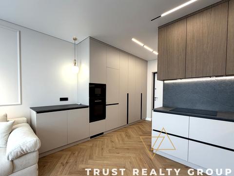 квартира по адресу Заречная ул., 6 к5