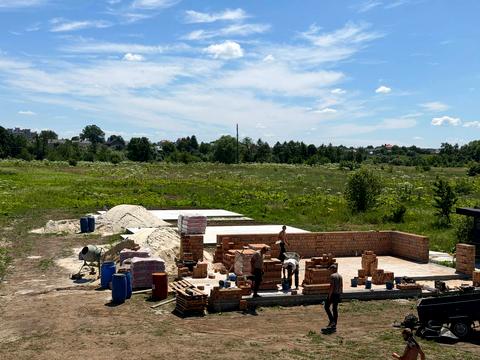 будинок за адресою с. Крихівці, Вивізна вул.