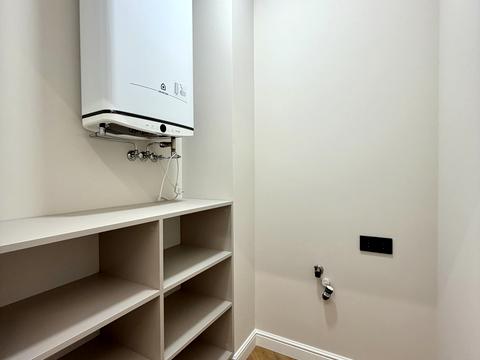 квартира по адресу Заречная ул., 6 к5