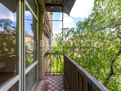 квартира по адресу Вишгородська ул., 56/2