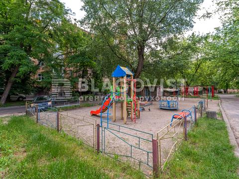 квартира по адресу Вишгородська ул., 56/2