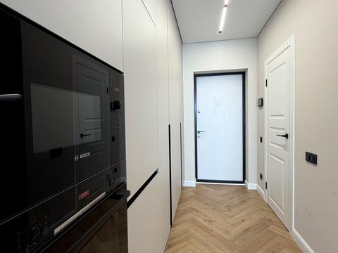 квартира по адресу Заречная ул., 6 к5