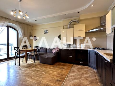 квартира за адресою Гімназична вул., 17