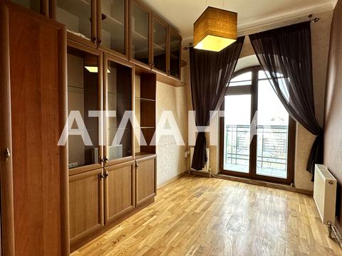 квартира за адресою Гімназична вул., 17