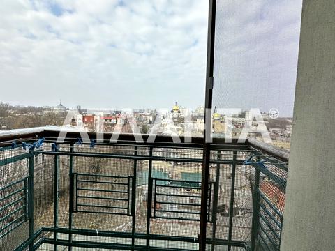 квартира за адресою Гімназична вул., 17