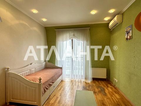 квартира за адресою Гімназична вул., 17