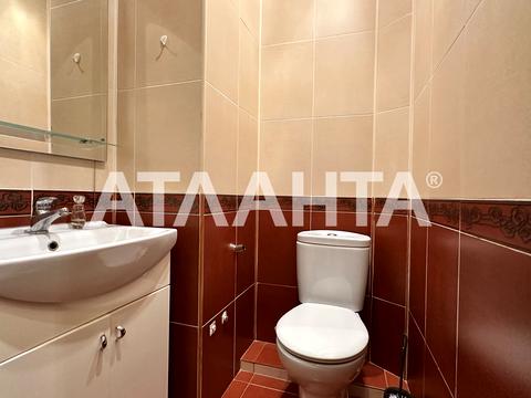 квартира за адресою Гімназична вул., 17