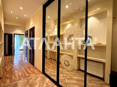 квартира за адресою Гімназична вул., 17