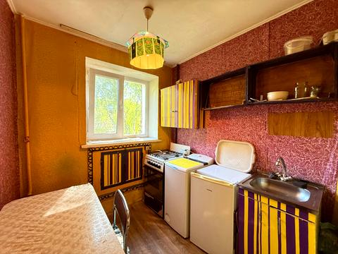 квартира за адресою Хворостянка вул. (Праці), 28