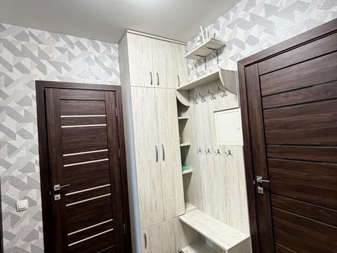 квартира за адресою Європейського Союзу просп. (Правди), 41-Д