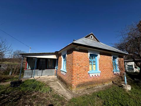 будинок за адресою с. Мізяківські Хутори, Зої Космодем'янської