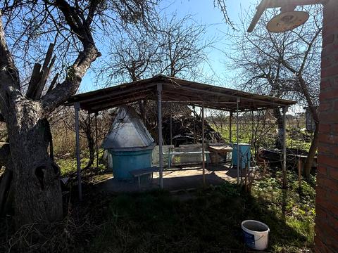 будинок за адресою с. Мізяківські Хутори, Зої Космодем'янської