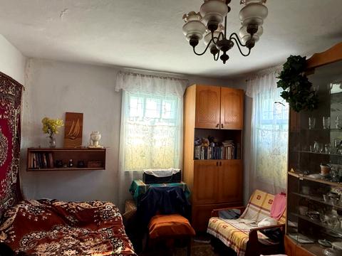 будинок за адресою с. Мізяківські Хутори, Зої Космодем'янської
