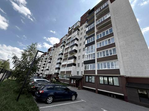 квартира за адресою Нижня Берегова вул., 2/2