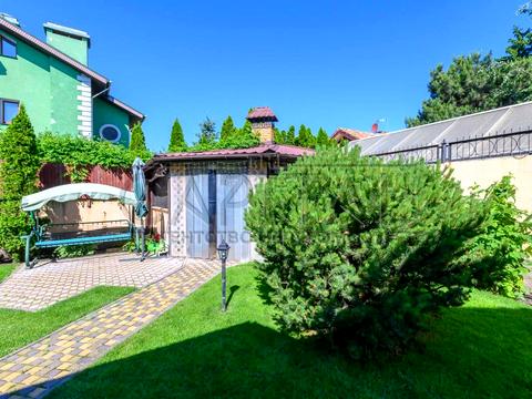 будинок за адресою Лісова вул., 13