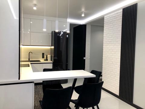 квартира за адресою Під Голоском вул., 24
