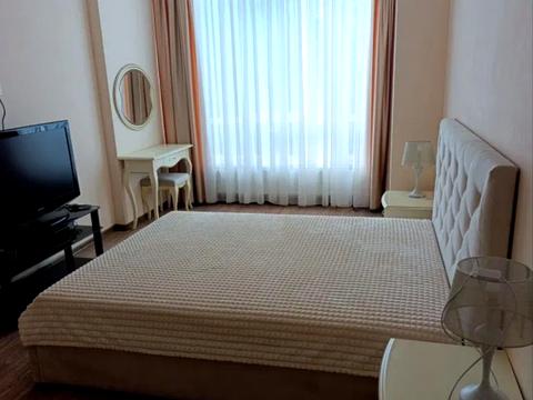 квартира за адресою Французький бульв., 22/2