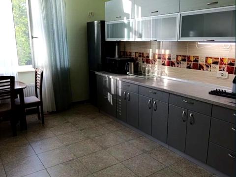 квартира за адресою Французький бульв., 22/2