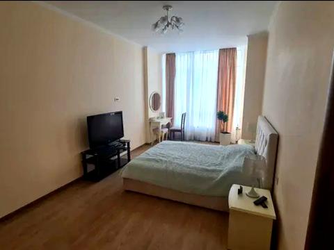 квартира за адресою Французький бульв., 22/2