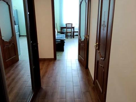 квартира за адресою Французький бульв., 22/2
