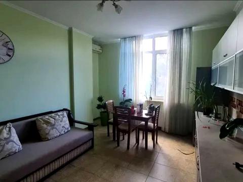 квартира за адресою Французький бульв., 22/2