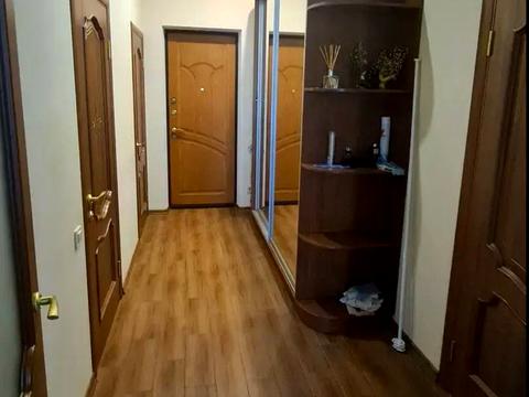 квартира за адресою Французький бульв., 22/2
