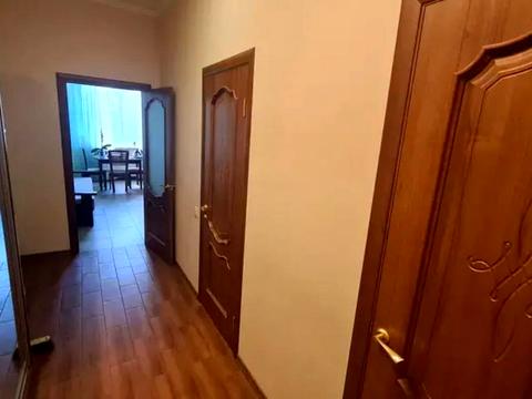 квартира за адресою Французький бульв., 22/2