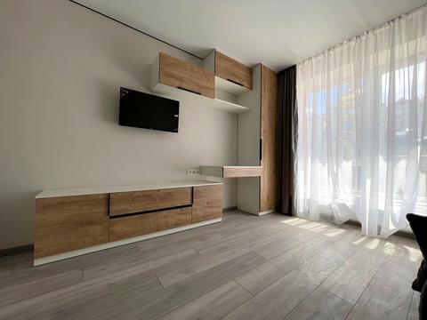 квартира за адресою Сергія Корольова вул., 26