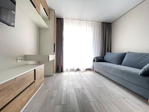 квартира за адресою Сергія Корольова вул., 26