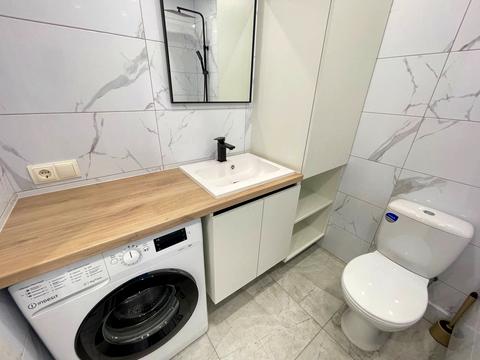 квартира за адресою Сергія Корольова вул., 26