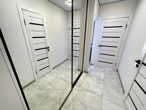 квартира за адресою Сергія Корольова вул., 26