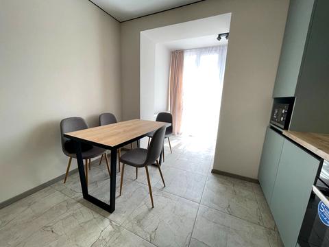 квартира за адресою Сергія Корольова вул., 26