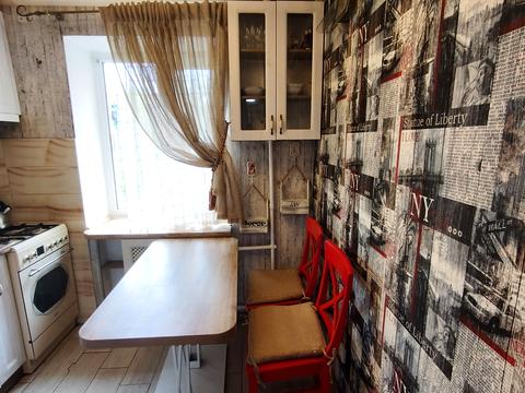 квартира по адресу Соборная ул., 42