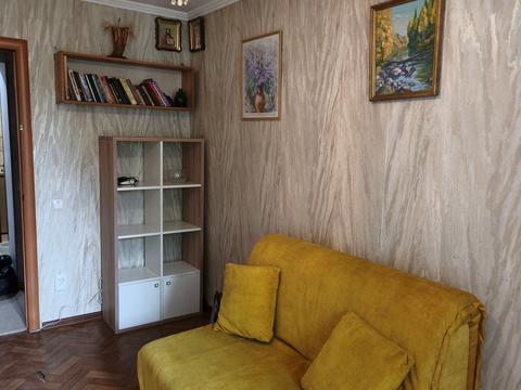 квартира по адресу Соборная ул., 42