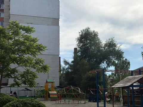 квартира за адресою Хмельницький, Львівське шосе, 33/2а