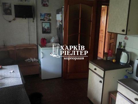 дом по адресу Скорохода ул. (Скорохода)
