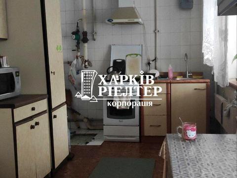 дом по адресу Скорохода ул. (Скорохода)
