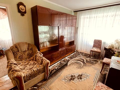 квартира за адресою Грушевського вул., 66