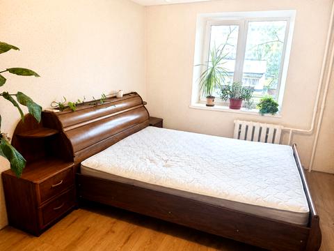 квартира за адресою Дніпровська набережна вул., 9-А