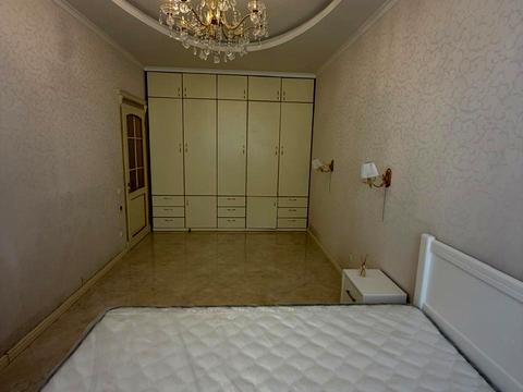 квартира по адресу Гагаринское Плато ул. (Гагаринское Плато), 5б