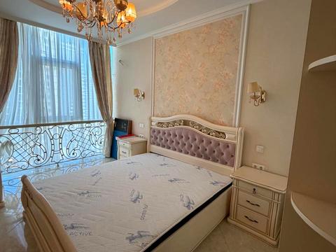 квартира по адресу Гагаринское Плато ул. (Гагаринское Плато), 5б