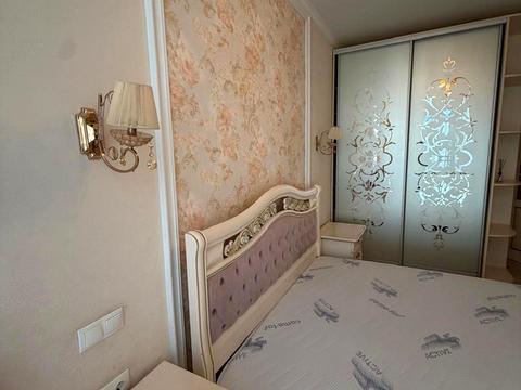 квартира по адресу Гагаринское Плато ул. (Гагаринское Плато), 5б