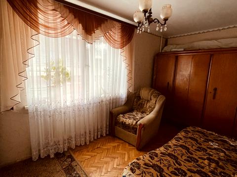 квартира за адресою Грушевського вул., 66