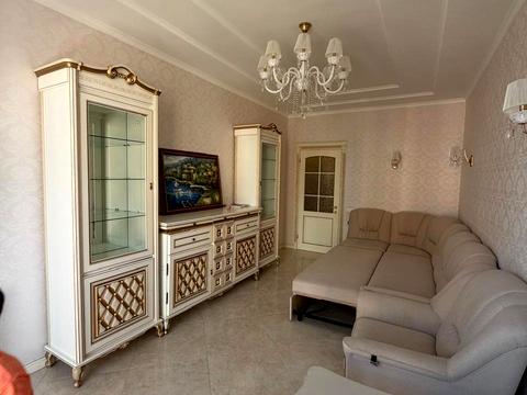 квартира по адресу Гагаринское Плато ул. (Гагаринское Плато), 5б