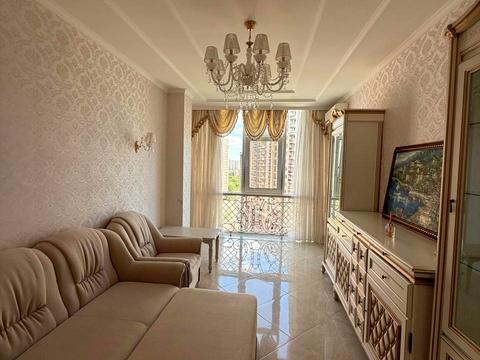 квартира по адресу Гагаринское Плато ул. (Гагаринское Плато), 5б