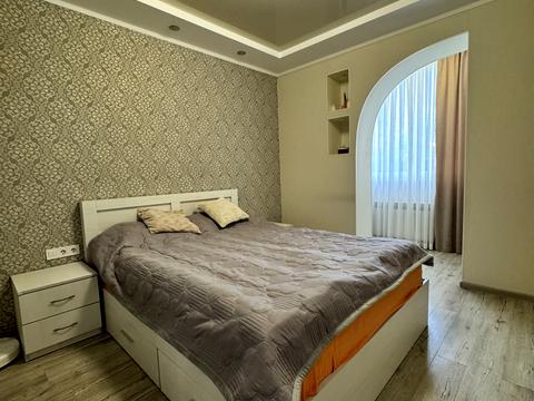 квартира по адресу Миколи Мазура ул. (Щербакова), 12