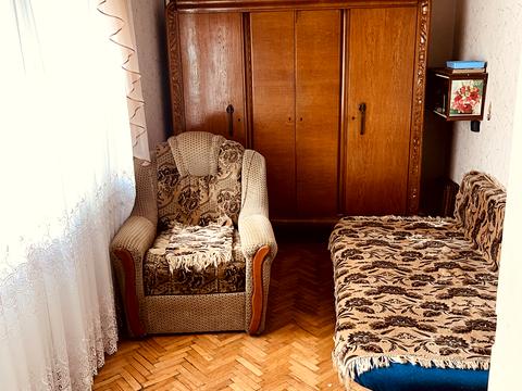 квартира за адресою Грушевського вул., 66