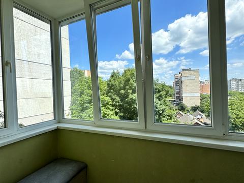 квартира по адресу Миколи Мазура ул. (Щербакова), 12
