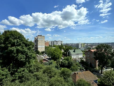 квартира по адресу Миколи Мазура ул. (Щербакова), 12