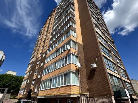 квартира по адресу Миколи Мазура ул. (Щербакова), 12